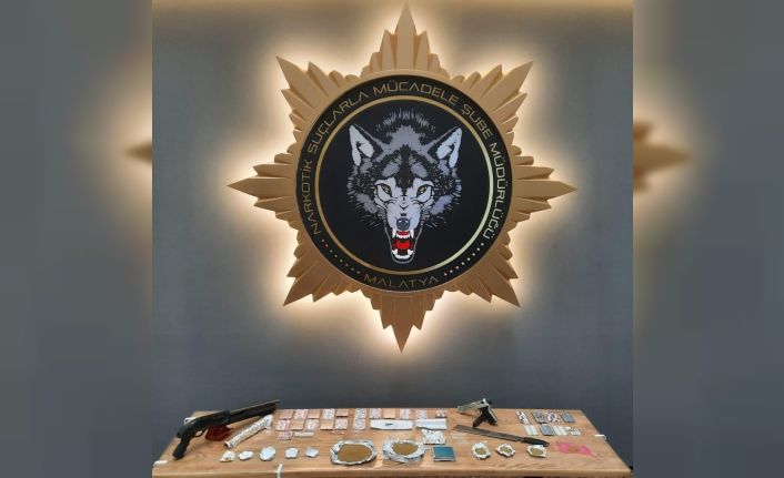 Torbacılara polisten şok baskın: 20 gözaltı