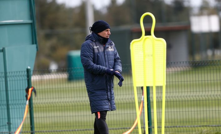 Trabzonspor’da Andres Trondsen müjdesi