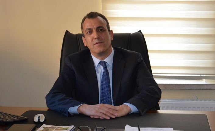 Tunceli Meteoroloji Müdürü Türkmen, kalp krizine yenildi