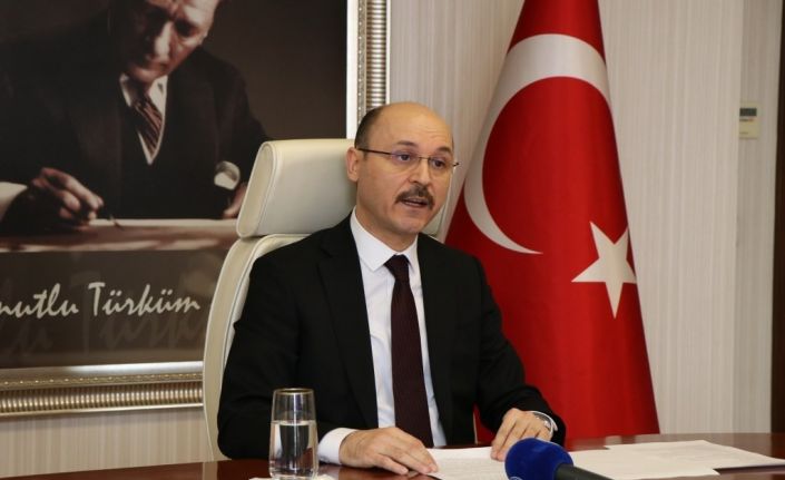 Türk Eğitim-Sen’den “2023’e Doğru Türkiye’de Yükseköğretim Çalıştayı”