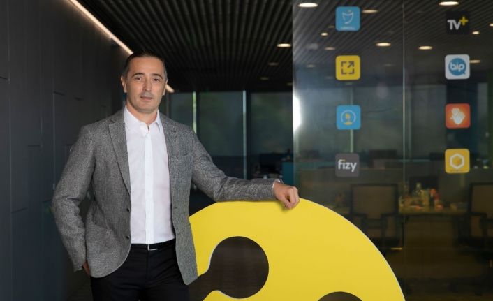 Turkcell, ‘Türkiye’nin En İyi Uygulama Yayıncısı’ listesinde 1’inci sırada yer aldı