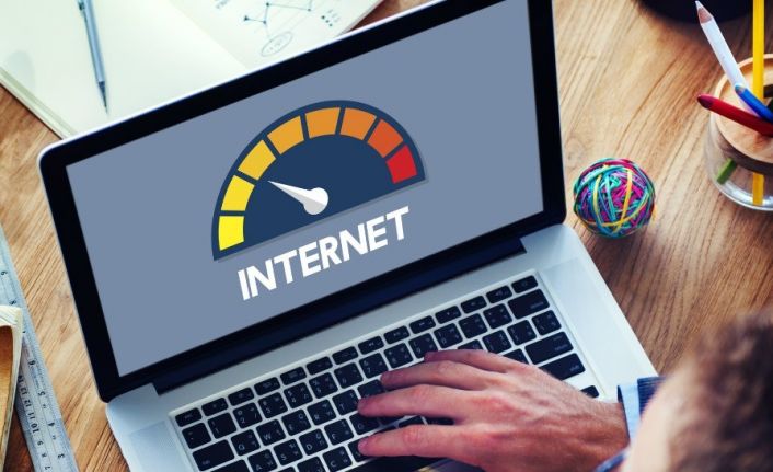 Türkiye internet hızında 103’üncü sırada