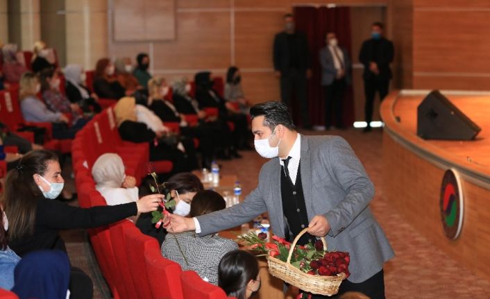 Tütüncü: “Mahalle başkanlarımız bizim gücümüz”