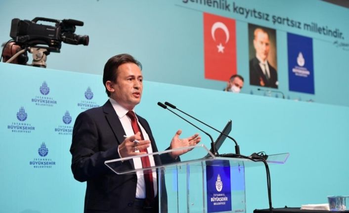 Tuzla Belediye Başkanı Yazıcı: “İstanbul halkının parasını algı oluşturmak için kullanıyorsunuz”