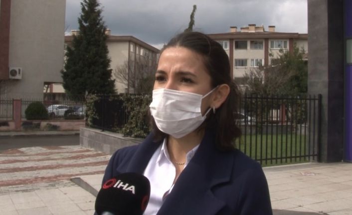 Tuzla’daki lüks sitede ilginç iddia: ‘Site yönetimi sosyal mesafe ve maskeden ceza kesip, tahsil etti’