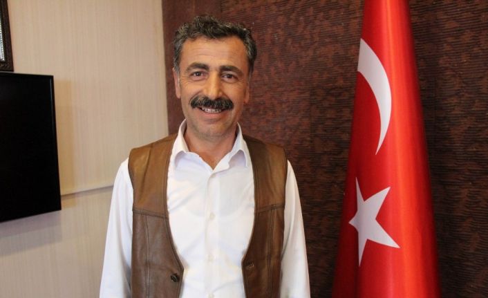 Uçhisar Belediye Başkanı Süslü, 8 Mart Dünya Kadınlar Günü mesajı yayımladı