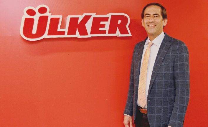 Ülker’in insan kaynakları uygulamalarına 7 ödül