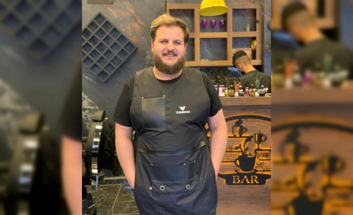Uluslararası ödüllü kuaförden sağlıkçılara büyük jest: 10 gün boyunca ücretsiz tıraş edecek