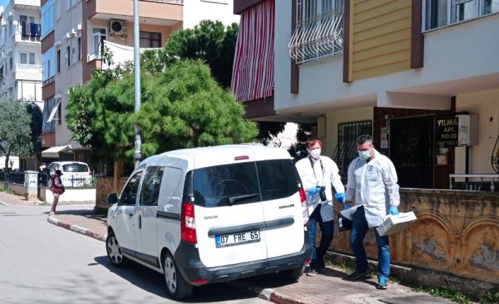 Üniversite öğrencisi genç yatağında ölü bulundu