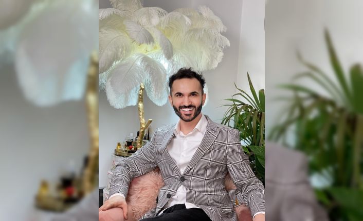 Ünlü saç tasarımcısı Samet Zili: “Saçların da bir dili ve tarihi var”