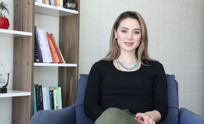 Uzmanı önerdi: Temas etmek ilişkileri kurtarıyor