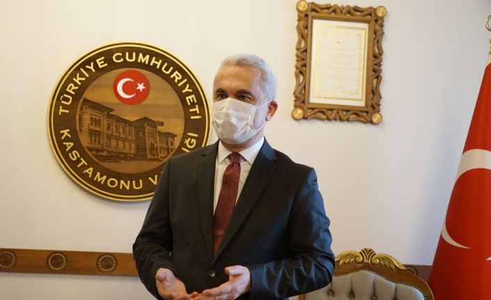 Vakaların en çok artış gösterdiği Kastamonu’da taziye ve hasta ziyaretleri yasaklandı