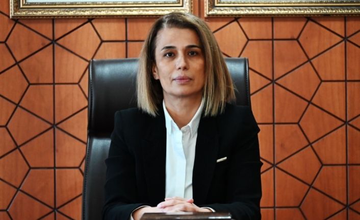 Vali Becel, Çanakkale Deniz Zaferi ve Şehitleri Anma Günü mesajı yayımladı