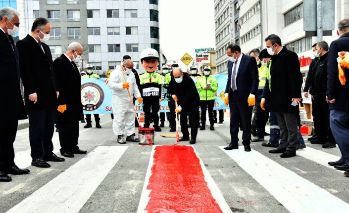 Vali Dağlı kırmızı çizgiyi çekti: “Neredeyse uçan kuştan bile HES kodu sorulacak"
