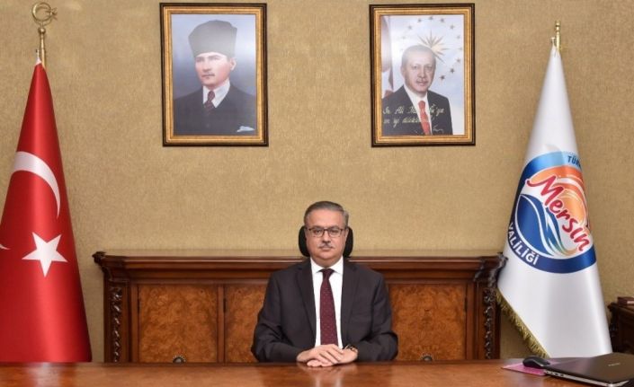 Vali Su: “Pandemiyi en az hasarla atlatmamızda en büyük pay sağlık çalışanlarımızın”
