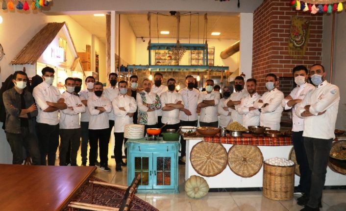 VANPAD 7. yılını kutladı