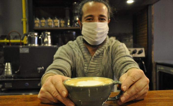 Vatandaşlar bu “Korona”dan kopamıyor