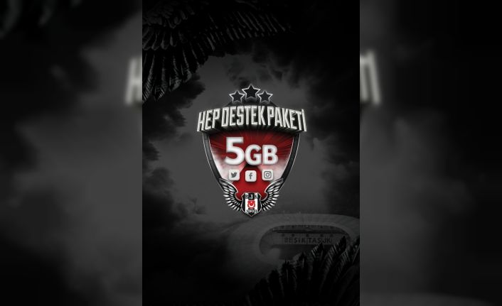 Vodafone’dan yeni KaraKartal paketi