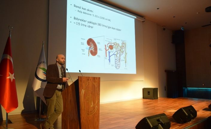 Vücudun tüm organlarını etkileyen sinsi hastalık