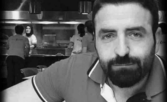 Yeğenini kurtarmak isteyen müezzini öldüren şahsa 11 yıl 7 ay hapis