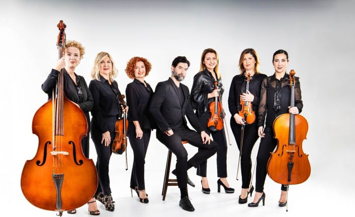 Yeldeğirmeni Sanat Merkezi Nisan ayı konserlerinde önde gelen toplulukları sanatseverlerle buluşturuyor