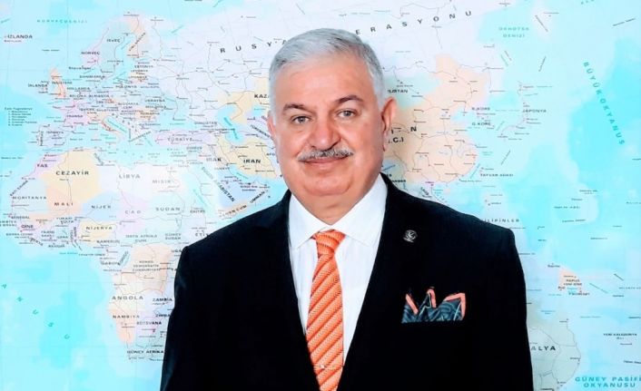 Yeniden Refah Partisi Başkan Yardımcısı Bekin: “Papa’nın Irak ziyareti bölgede yeni çatışmaların habercisi”