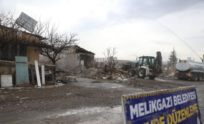 Yıldırım Beyazıt nefes alacak