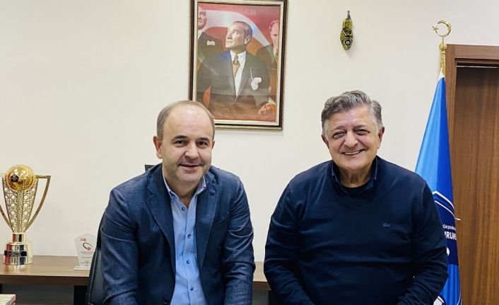 Yılmaz Vural 6 yıl sonra BB Erzurumspor’la Süper Lig’e kavuştu