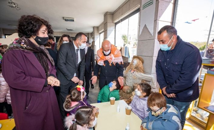 Yok olan atalık tohumlar Can Yücel Tohum Merkezi’nde korunacak