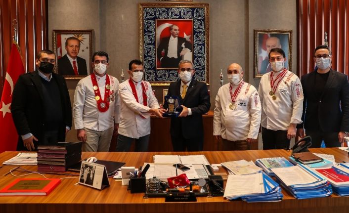 Yöresel yemekler yarışacak