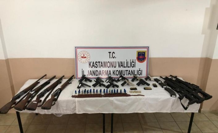 Yorgun merminin isabet etmesiyle ölen şahıs için 23 adrese operasyon