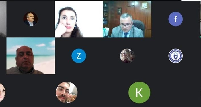 15. Uluslararası Türk Kültürü, Sanatı ve Kültürel Mirası Koruma Sempozyumu gerçekleşti