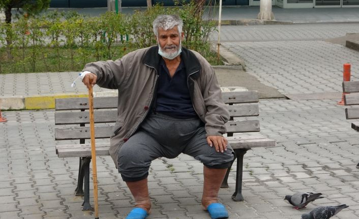 15 yıllık dini nikahlı eşinden 41 gündür haber alamıyor