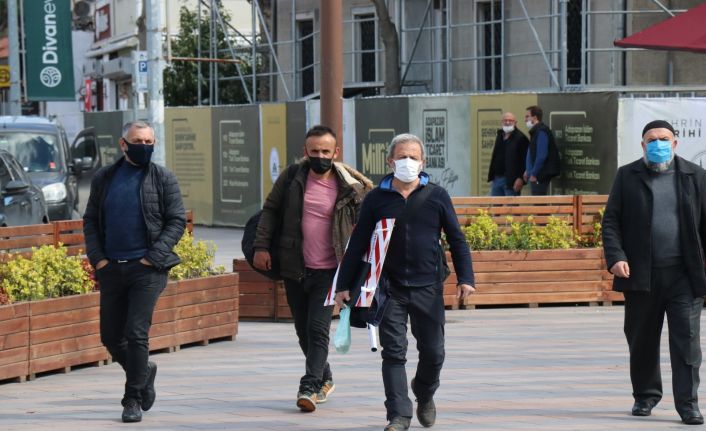 1 günlük evliliğin nafakaya mahkum ettiği genç, 379 kilometre yürüyerek Sakarya’ya ulaştı