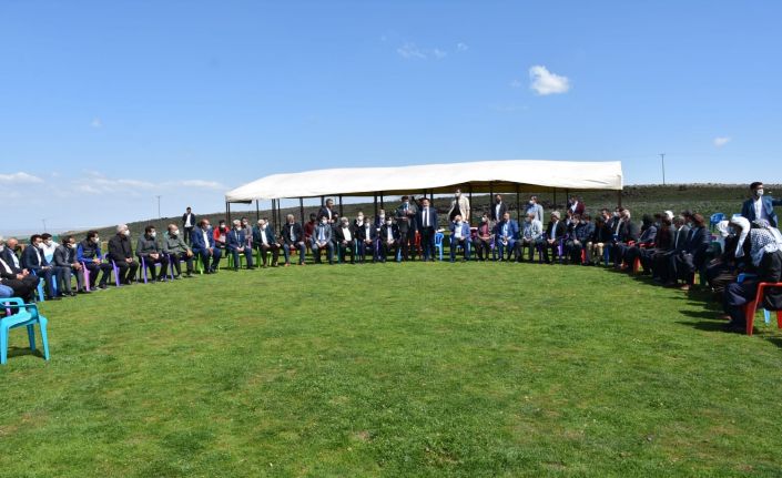 20 yılda yapılmayan hizmeti 2 yılda gördüler, AK Parti’ye katıldılar