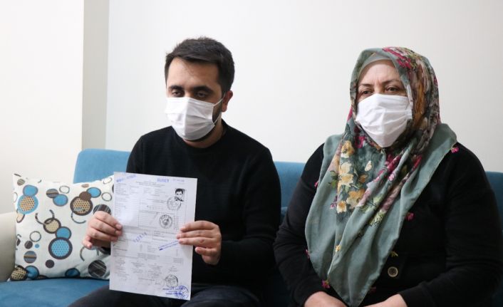 3 farklı rapor işinden etti, ’nitelikli dolandırıcılık’ suçundan hakkında işlem başlatıldı