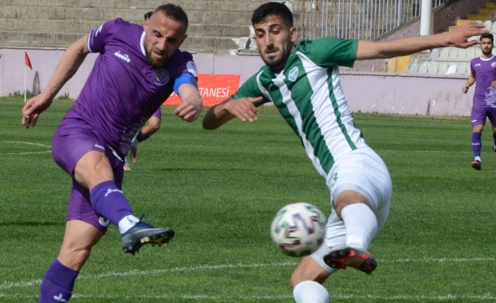 3. Lig: 52 Orduspor FK: 0 - Sultanbeyli Belediye Spor: 0