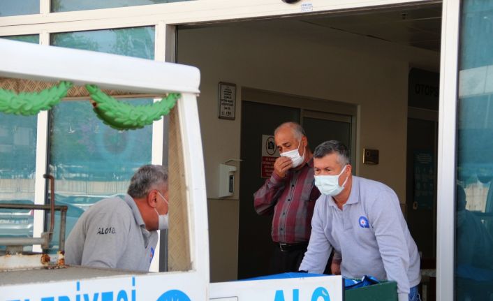 90 yaşındaki adam çöp tartışmasında 87 yaşındaki komşusunu öldürdü