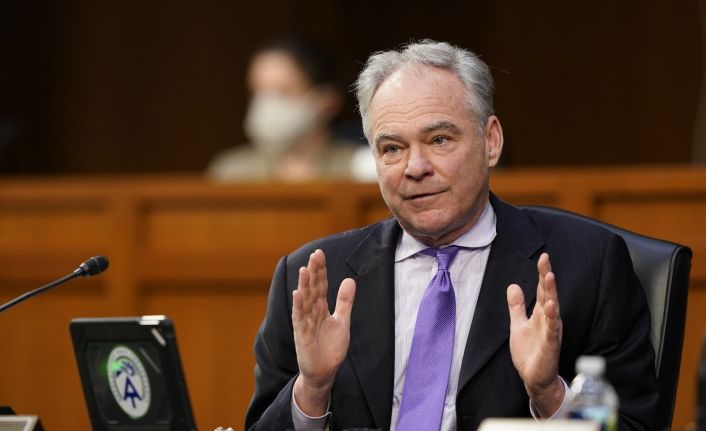 ABD’li senatör, Floyd’un cinayetini kayda alan Frazier’a Pulitzer Ödülü verilmesini istedi