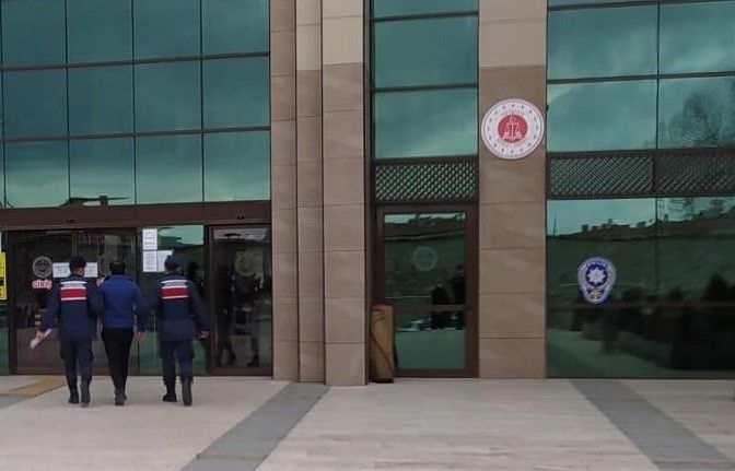 Acıgöl’de 2 yıl 13 ay hapis cezası ile aranan firari yakalandı