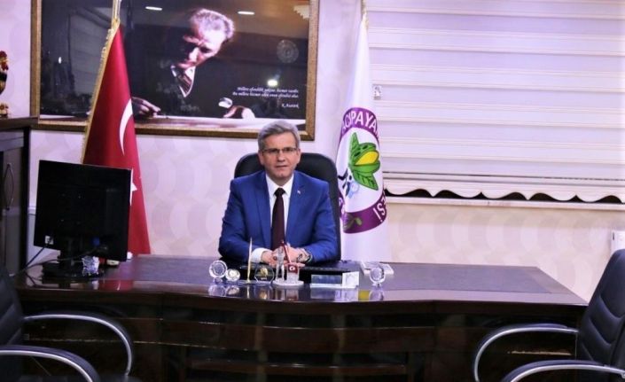 Acıpayam Belediye Başkanı Şevkan tedbir için hastaneye kaldırıldı