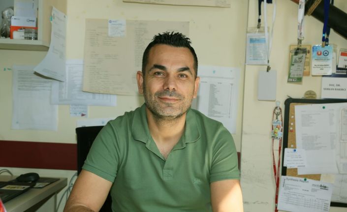 ADÜ Öğretim Üyeleri Sağlık ve Tarım Bakanlığı Komisyonlarında görevlendirildi