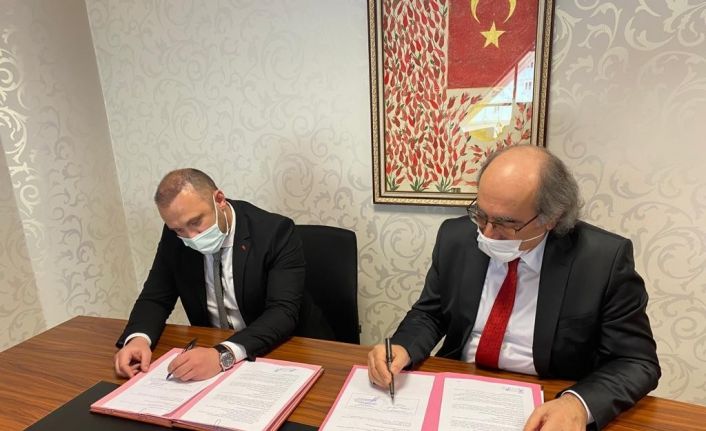 ADÜ öğretim üyesinin geliştirdiği yerli ve milli ilk sözel olmayan bilişsel test, Milli Eğitim Bakanlığı’na devredildi