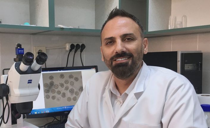 ADÜ’lü öğretim üyesinin projesine TÜBİTAK’tan destek