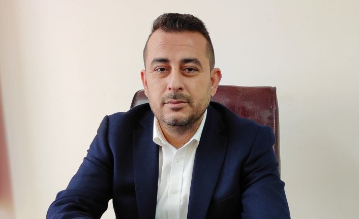 AK Parti Edremit İlçe Başkanı Umutlu: “Bu yalanı ortaya atanları kınıyoruz”