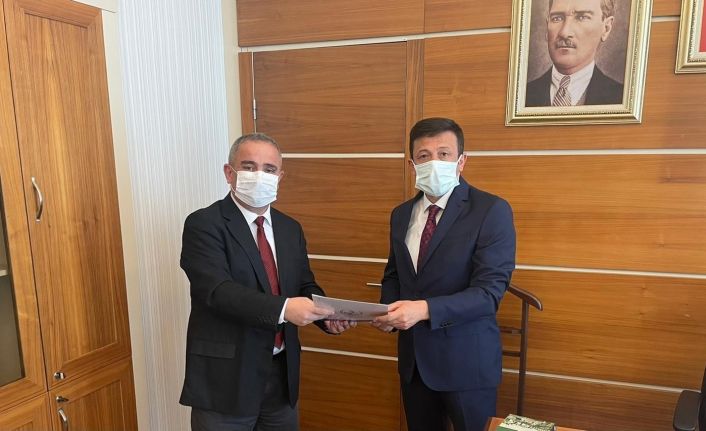 AK Partili Dağ’dan Anadolu medyasına müjde