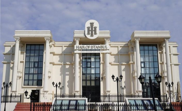 Akdemir: "Başarılı doktorlar, yüksek teknoloji ve konforlu hizmet faktörü saç ekiminde Türkiye’yi cazibe merkezi yaptı"