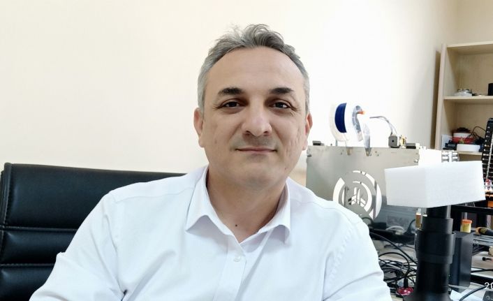 Akdeniz Üniversitesi öğretim üyesi ve ekibinden temel astrofiziğe 80 yıl sonra gelen düzeltme