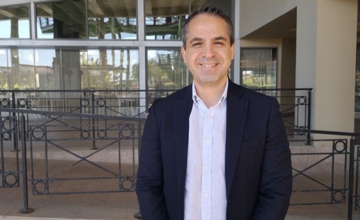 AKTOB Başkanı Yağcı: "Turizme sağlanacak destek, ülkenin ekonomik ve sosyal yaşamına katkı olacak"