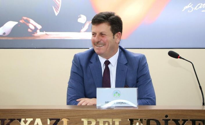 Akyazı Belediyesinden büyük başarı: 2 yılda borçsuz belediye unvanına ulaştı